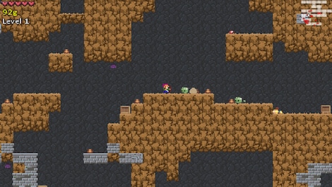 Endorlight Steam Gift GLOBAL - 0