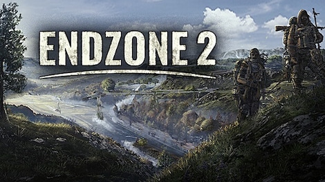 Endzone 2 (PC) - Steam Account - GLOBAL - 2