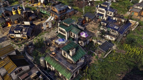 Endzone 2 (PC) - Steam Gift - GLOBAL - 10