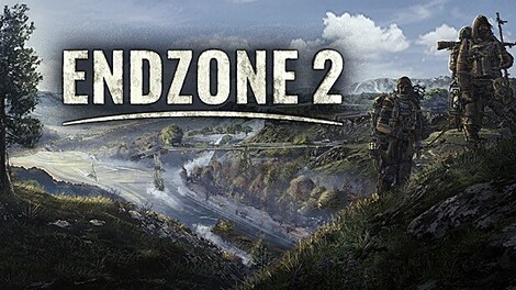 Endzone 2 (PC) - Steam Gift - GLOBAL - 2