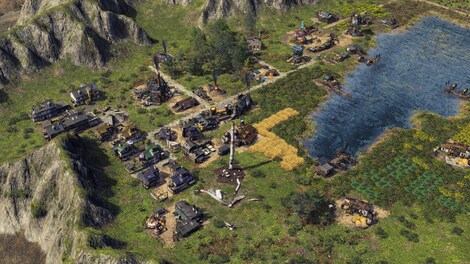 Endzone 2 (PC) - Steam Gift - GLOBAL - 4