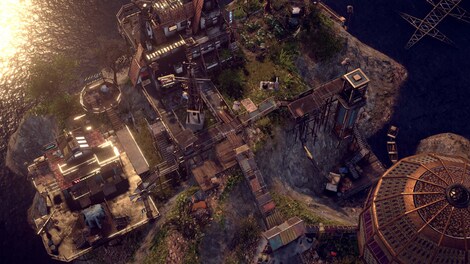 Endzone - A World Apart: Distant Places (PC) - Steam Gift - GLOBAL - 12