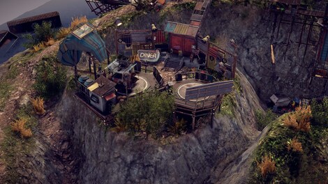 Endzone - A World Apart: Distant Places (PC) - Steam Key - EUROPE - 3