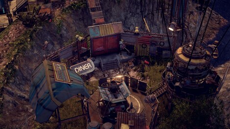 Endzone - A World Apart: Distant Places (PC) - Steam Key - EUROPE - 8
