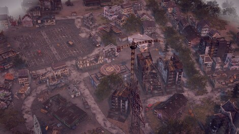 Endzone - A World Apart: Distant Places (PC) - Steam Key - EUROPE - 4