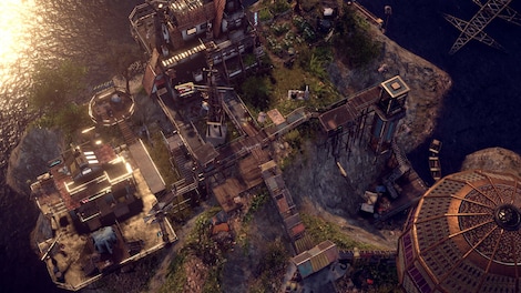 Endzone - A World Apart: Distant Places (PC) - Steam Key - GLOBAL - 12