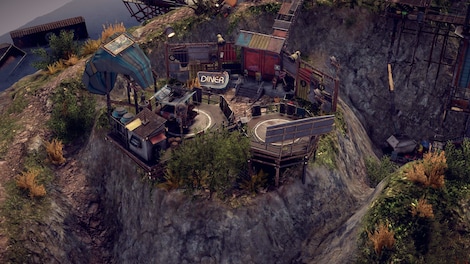 Endzone - A World Apart: Distant Places (PC) - Steam Key - GLOBAL - 3