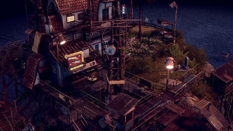 Endzone - A World Apart: Distant Places (PC) - Steam Key - GLOBAL - 10