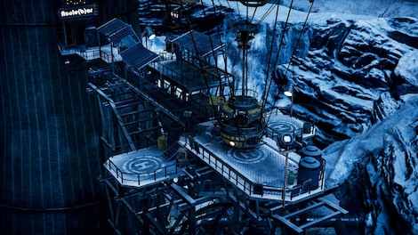 Endzone - A World Apart: Distant Places (PC) - Steam Key - GLOBAL - 9