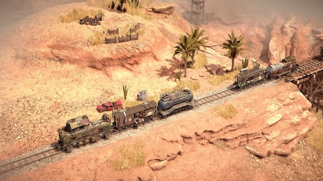 Endzone - A World Apart: Distant Places (PC) - Steam Key - GLOBAL - 14