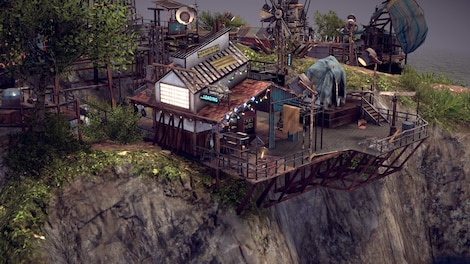 Endzone - A World Apart: Distant Places (PC) - Steam Key - GLOBAL - 11