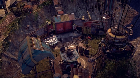 Endzone - A World Apart: Distant Places (PC) - Steam Key - GLOBAL - 8
