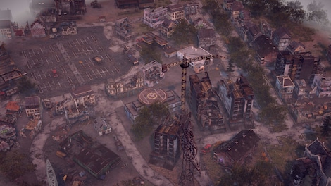 Endzone - A World Apart: Distant Places (PC) - Steam Key - GLOBAL - 4