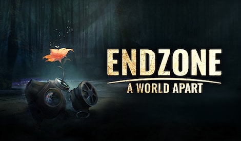 Endzone - A World Apart (PC) - Steam Account - GLOBAL - 2