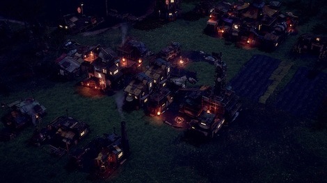 Endzone - A World Apart (PC) - Steam Account - GLOBAL - 12