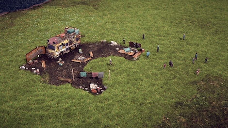 Endzone - A World Apart (PC) - Steam Account - GLOBAL - 8