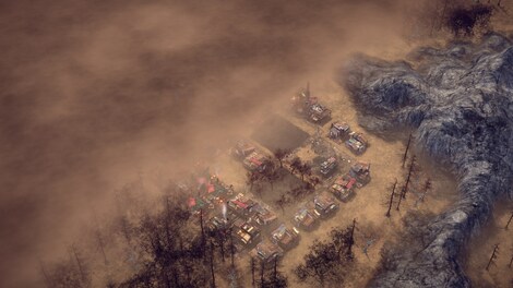 Endzone - A World Apart (PC) - Steam Gift - EUROPE - 6