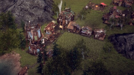 Endzone - A World Apart (PC) - Steam Gift - EUROPE - 15