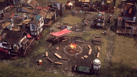 Endzone - A World Apart (PC) - Steam Gift - EUROPE - 4