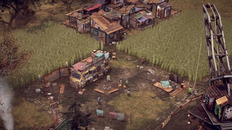 Endzone - A World Apart (PC) - Steam Gift - EUROPE - 13