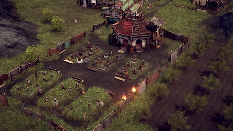 Endzone - A World Apart (PC) - Steam Gift - NORTH AMERICA - 10
