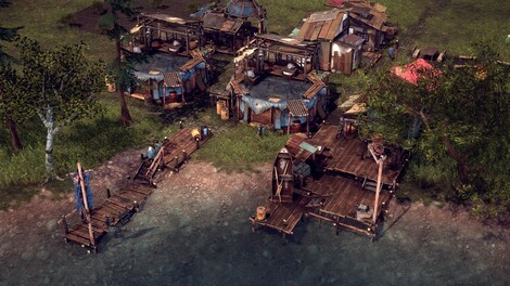 Endzone - A World Apart (PC) - Steam Gift - NORTH AMERICA - 3