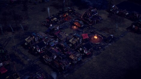Endzone - A World Apart (PC) - Steam Key - EUROPE - 9
