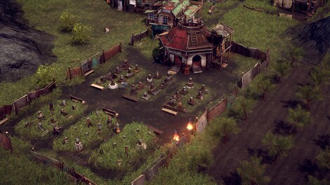 Endzone - A World Apart (PC) - Steam Key - EUROPE - 11