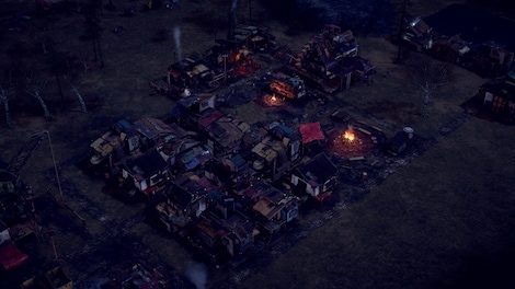 Endzone - A World Apart (PC) - Steam Key - GLOBAL - 8