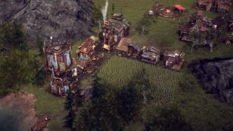 Endzone - A World Apart (PC) - Steam Key - GLOBAL - 15