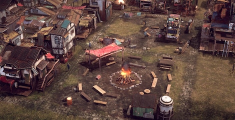 Endzone - A World Apart (PC) - Steam Key - GLOBAL - 20