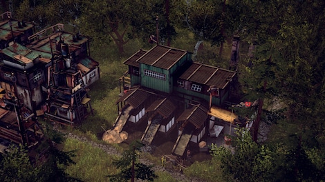 Endzone - A World Apart: Prosperity (PC) - Steam Gift - GLOBAL - 12