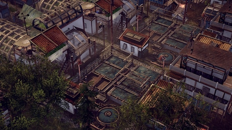 Endzone - A World Apart: Prosperity (PC) - Steam Gift - GLOBAL - 8