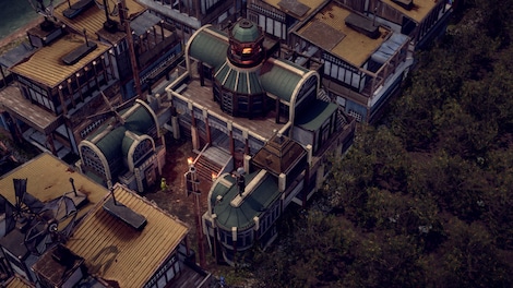 Endzone - A World Apart: Prosperity (PC) - Steam Gift - GLOBAL - 4