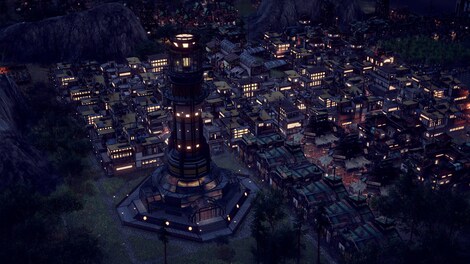 Endzone - A World Apart: Prosperity (PC) - Steam Key - EUROPE - 7