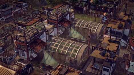 Endzone - A World Apart: Prosperity (PC) - Steam Key - EUROPE - 6