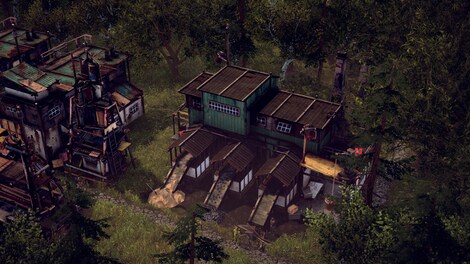 Endzone - A World Apart: Prosperity (PC) - Steam Key - GLOBAL - 12