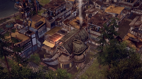 Endzone - A World Apart: Prosperity (PC) - Steam Key - GLOBAL - 10