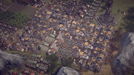 Endzone - A World Apart: Prosperity (PC) - Steam Key - GLOBAL - 15