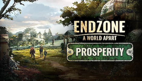Endzone - A World Apart: Prosperity (PC) - Steam Key - GLOBAL - 0