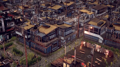 Endzone - A World Apart: Prosperity (PC) - Steam Key - GLOBAL - 17
