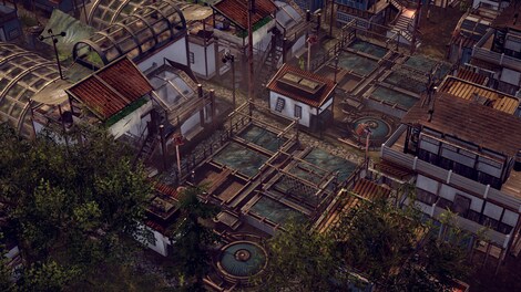 Endzone - A World Apart: Prosperity (PC) - Steam Key - GLOBAL - 8