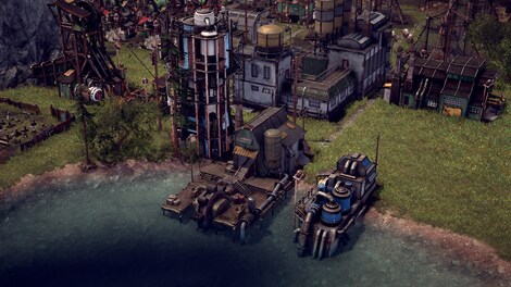 Endzone - A World Apart: Prosperity (PC) - Steam Key - GLOBAL - 14