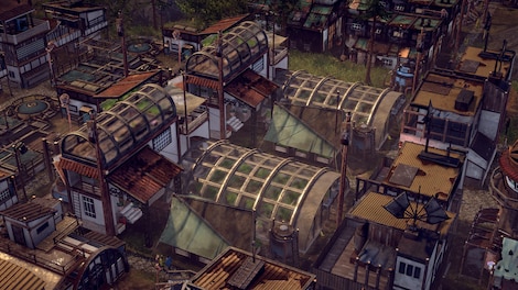 Endzone - A World Apart: Prosperity (PC) - Steam Key - GLOBAL - 6
