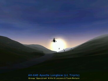 Enemy Engaged: Apache vs Havoc GOG.COM Key GLOBAL - 13