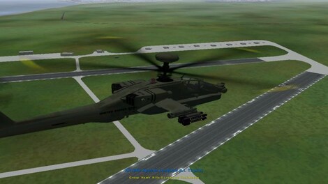 Enemy Engaged: Apache vs Havoc GOG.COM Key GLOBAL - 8