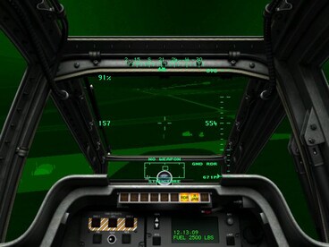 Enemy Engaged: Apache vs Havoc GOG.COM Key GLOBAL - 9