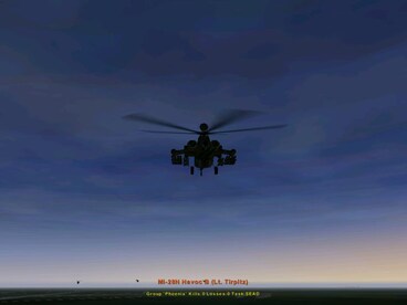 Enemy Engaged: Apache vs Havoc GOG.COM Key GLOBAL - 4