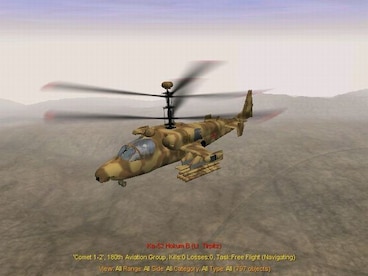Enemy Engaged: Comanche vs Hokum GOG.COM Key GLOBAL - 9