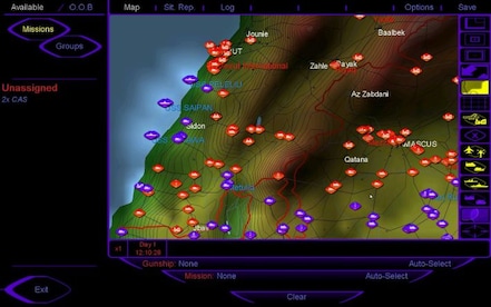 Enemy Engaged: Comanche vs Hokum GOG.COM Key GLOBAL - 8
